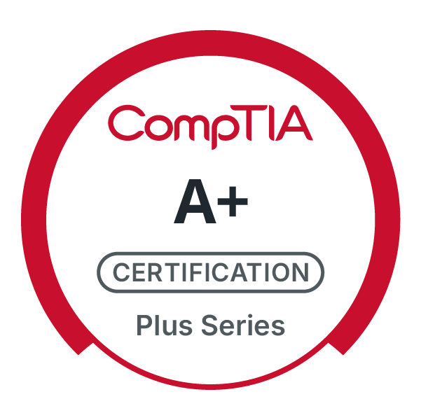 CompTIA A+ Certification, Plus Series