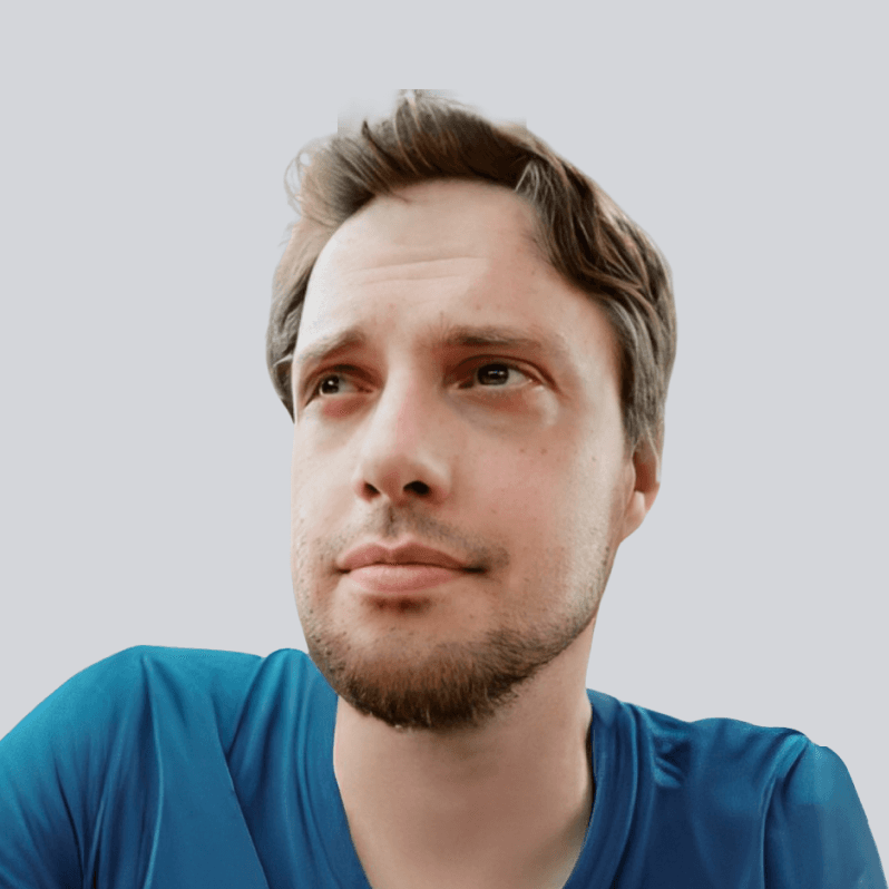 Matthias Kluth, Deutschland